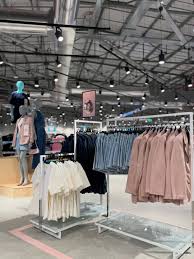 Premium Shopping Experience